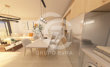 Departamentos de 3 Habitaciones en Paseo Ilaló – Valle de Los Chillos