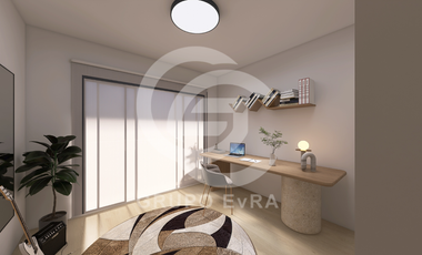 Departamentos de 3 Habitaciones en Paseo Ilaló – Valle de Los Chillos