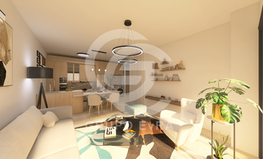 Departamentos de 3 Habitaciones en Paseo Ilaló – Valle de Los Chillos