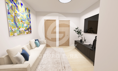 Departamentos de 3 Habitaciones en Paseo Ilaló – Valle de Los Chillos