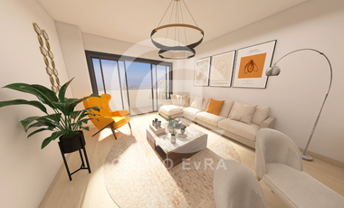 Departamentos de 3 Habitaciones en Paseo Ilaló – Valle de Los Chillos