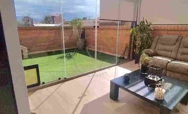 Departamento en venta 3 dormitorios frente al río
