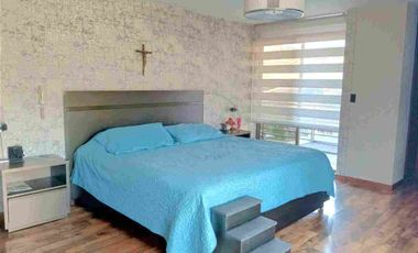 Departamento en venta 3 dormitorios frente al río