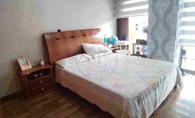 Departamento en venta 3 dormitorios frente al río