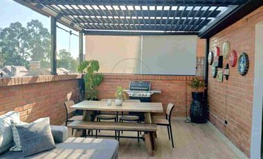 Departamento en venta 3 dormitorios frente al río