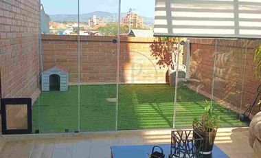Departamento en venta 3 dormitorios frente al río