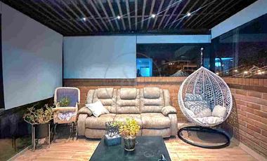 Departamento en venta 3 dormitorios frente al río
