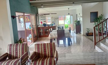 ¡Oportunidad!  Vendo Casa en Condominio en Arbeláez con Apartamento Independiente  y Renta Activa.