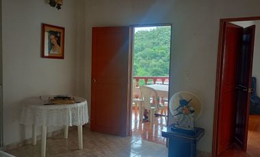 ¡Oportunidad!  Vendo Casa en Condominio en Arbeláez con Apartamento Independiente  y Renta Activa.