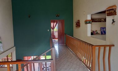 ¡Oportunidad!  Vendo Casa en Condominio en Arbeláez con Apartamento Independiente  y Renta Activa.