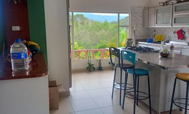 ¡Oportunidad!  Vendo Casa en Condominio en Arbeláez con Apartamento Independiente  y Renta Activa.