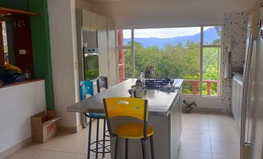 ¡Oportunidad!  Vendo Casa en Condominio en Arbeláez con Apartamento Independiente  y Renta Activa.