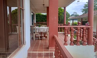 ¡Oportunidad!  Vendo Casa en Condominio en Arbeláez con Apartamento Independiente  y Renta Activa.