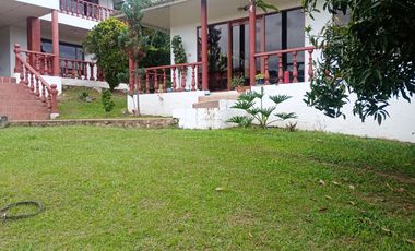 ¡Oportunidad!  Vendo Casa en Condominio en Arbeláez con Apartamento Independiente  y Renta Activa.