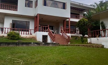 ¡Oportunidad!  Vendo Casa en Condominio en Arbeláez con Apartamento Independiente  y Renta Activa.
