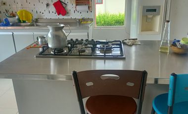 ¡Oportunidad!  Vendo Casa en Condominio en Arbeláez con Apartamento Independiente  y Renta Activa.