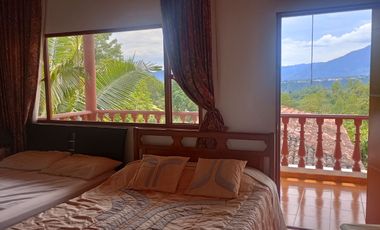 ¡Oportunidad!  Vendo Casa en Condominio en Arbeláez con Apartamento Independiente  y Renta Activa.