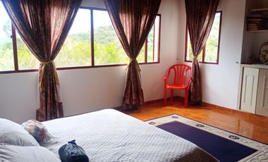 ¡Oportunidad!  Vendo Casa en Condominio en Arbeláez con Apartamento Independiente  y Renta Activa.