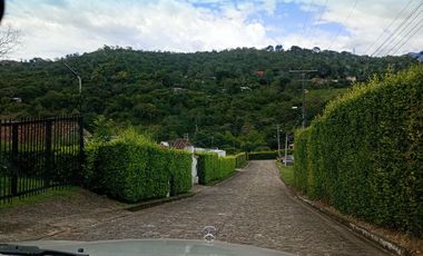 ¡Oportunidad!  Vendo Casa en Condominio en Arbeláez con Apartamento Independiente  y Renta Activa.