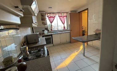 Oportunidad dpto sector tranquilo, buena conectividad