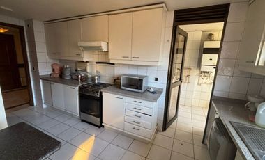 Oportunidad dpto sector tranquilo, buena conectividad