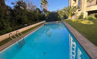 Oportunidad dpto sector tranquilo, buena conectividad