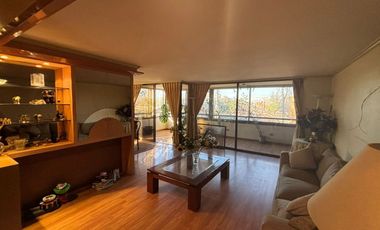 Oportunidad dpto sector tranquilo, buena conectividad