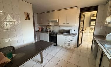 Oportunidad dpto sector tranquilo, buena conectividad