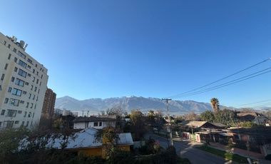 Oportunidad dpto sector tranquilo, buena conectividad