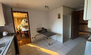 Oportunidad dpto sector tranquilo, buena conectividad