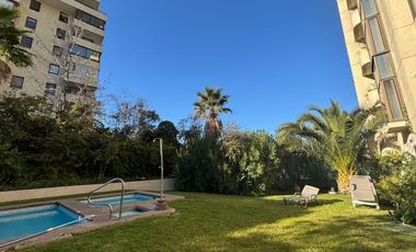 Oportunidad dpto sector tranquilo, buena conectividad