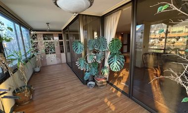 Oportunidad dpto sector tranquilo, buena conectividad