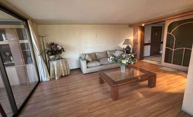 Oportunidad dpto sector tranquilo, buena conectividad