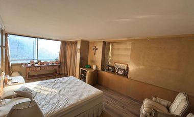 Oportunidad dpto sector tranquilo, buena conectividad