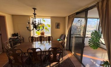 Oportunidad dpto sector tranquilo, buena conectividad