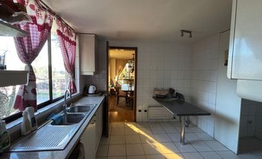 Oportunidad dpto sector tranquilo, buena conectividad