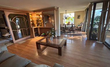 Oportunidad dpto sector tranquilo, buena conectividad