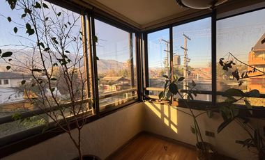 Oportunidad dpto sector tranquilo, buena conectividad