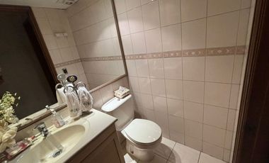 Oportunidad dpto sector tranquilo, buena conectividad