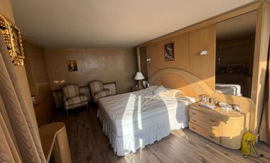 Oportunidad dpto sector tranquilo, buena conectividad