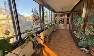 Oportunidad dpto sector tranquilo, buena conectividad