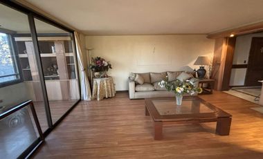 Oportunidad dpto sector tranquilo, buena conectividad