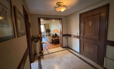 Oportunidad dpto sector tranquilo, buena conectividad