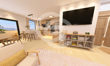 Suites en Paseo Ilaló – Vive con Estilo en El Valle de Los Chillos