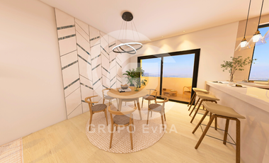 Suites en Paseo Ilaló – Vive con Estilo en El Valle de Los Chillos