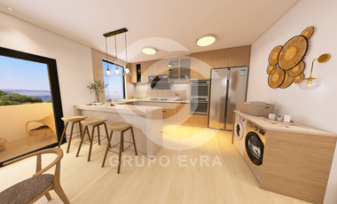 Suites en Paseo Ilaló – Vive con Estilo en El Valle de Los Chillos