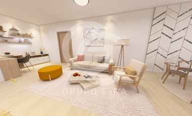 Suites en Paseo Ilaló – Vive con Estilo en El Valle de Los Chillos