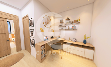 Suites en Paseo Ilaló – Vive con Estilo en El Valle de Los Chillos