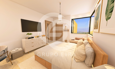Suites en Paseo Ilaló – Vive con Estilo en El Valle de Los Chillos