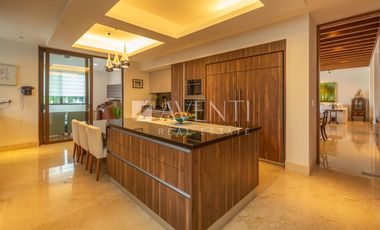 Casa en venta, Los Canales, Puerto Cancún